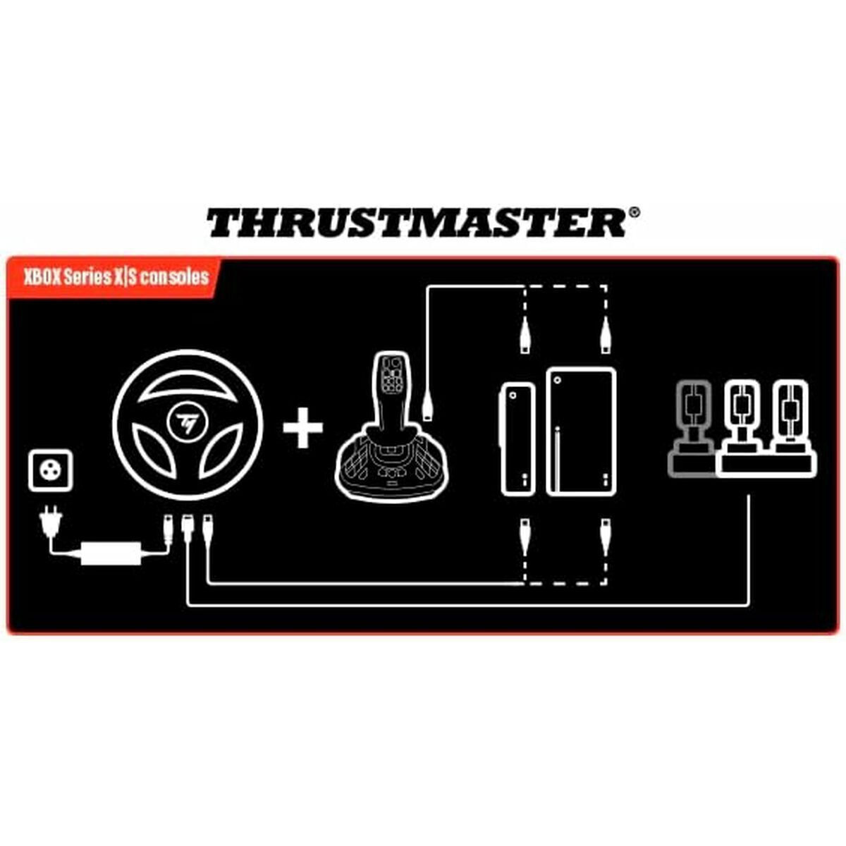 20250618170825_0e5a3e84 Thrustmaster Simtask Farmstick X Συμβατό με PC / Xbox One / Xbox Series X/S - Image 8