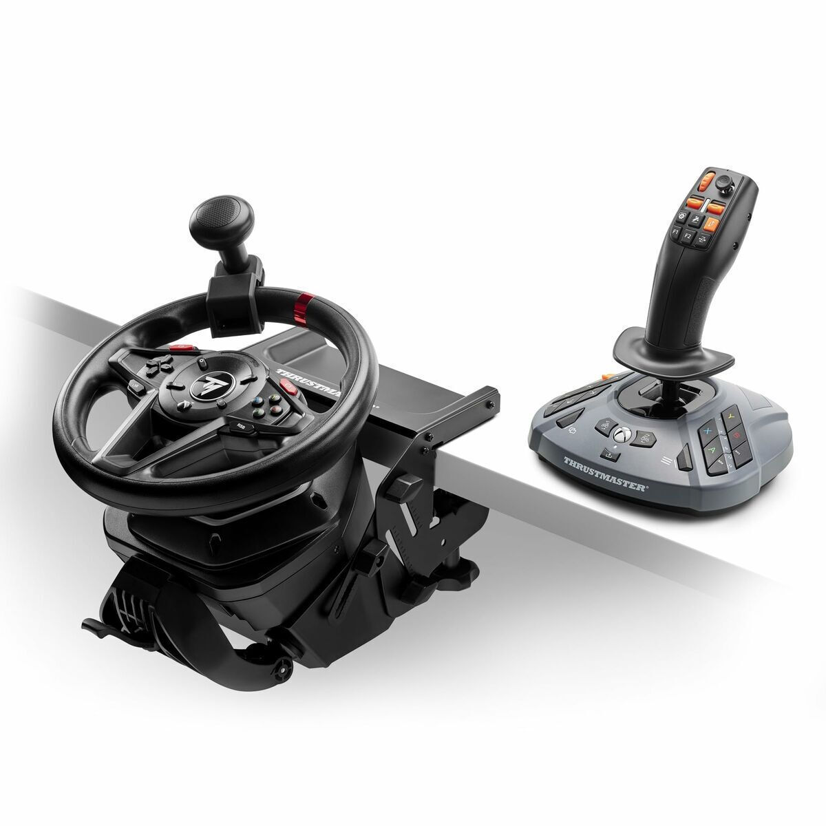 20250618170826_38e2a151 Thrustmaster Simtask Farmstick X Συμβατό με PC / Xbox One / Xbox Series X/S - Image 5