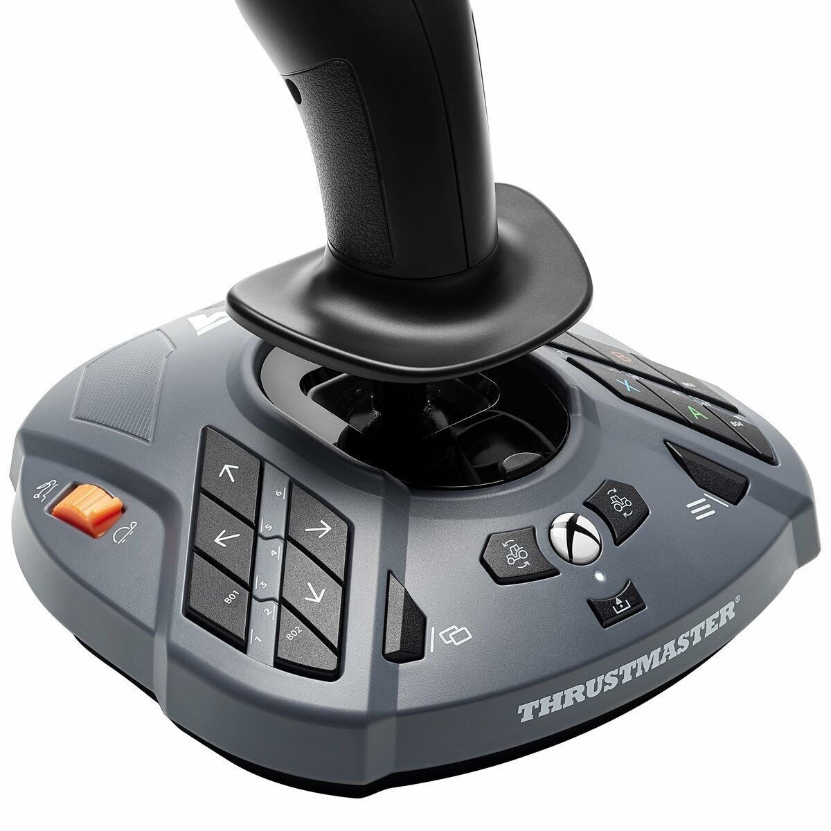 20250618170826_39fc604d Thrustmaster Simtask Farmstick X Συμβατό με PC / Xbox One / Xbox Series X/S - Image 4