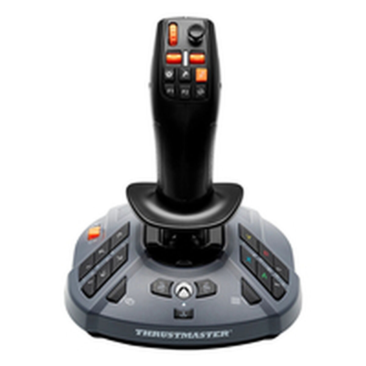 20250618170826_b6550f70 Thrustmaster Simtask Farmstick X Συμβατό με PC / Xbox One / Xbox Series X/S - Image 3