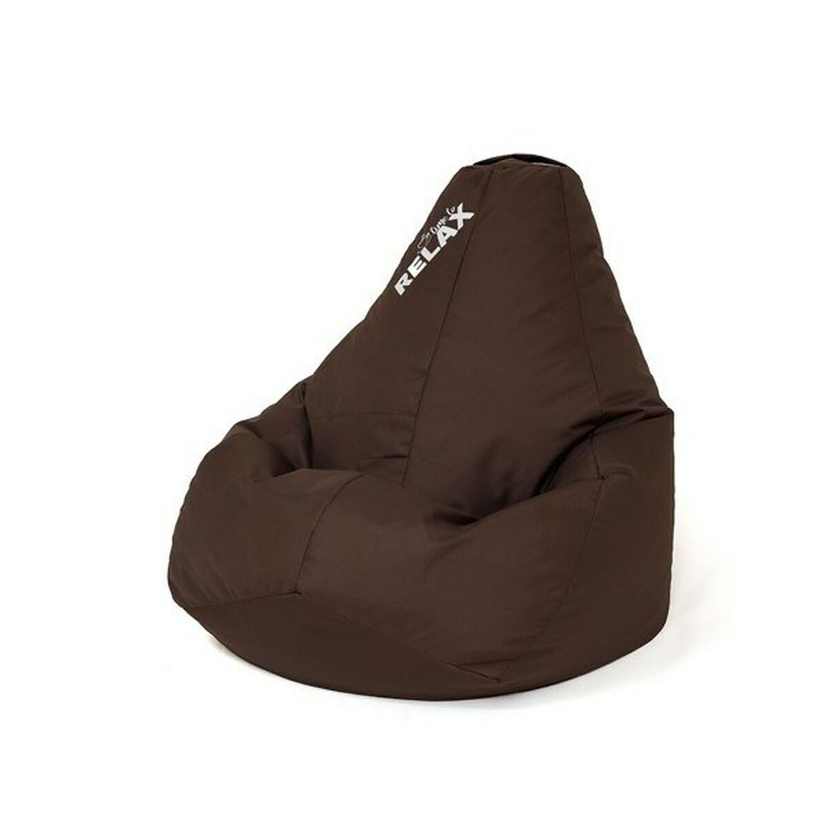 20250618172057_paidiko_pouf_kafe_pufggfsak0084_100x100ek Παιδικό Πουφ Καφέ 100x100εκ. - Image 1