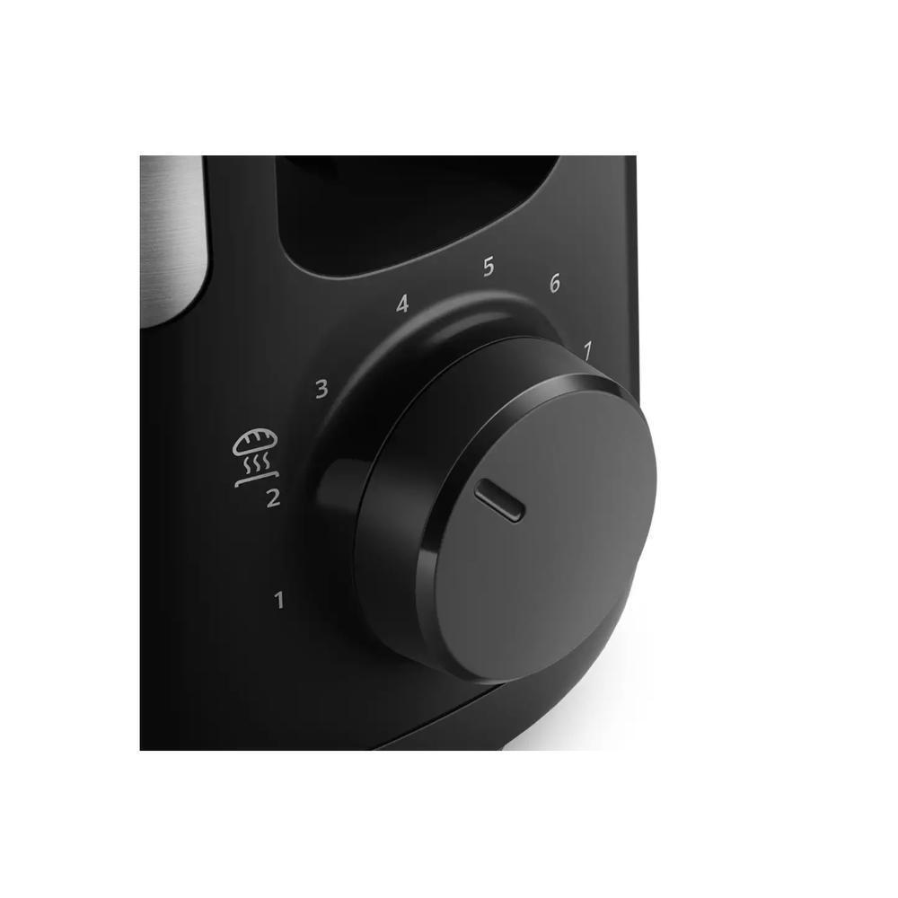 20250619110647_571bc4be Philips Viva Collection Φρυγανιέρα 1 Θέσης 950W Inox - Image 6
