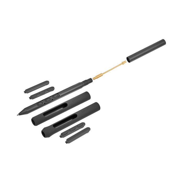 20250619125709_2553624d Wacom Pro Pen 3 Ψηφιακή Γραφίδα - Image 4