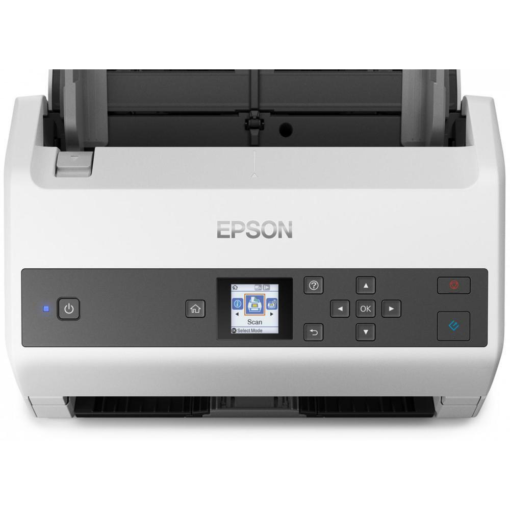 20250619130019_f657b4de Epson WorkForce DS-970 Sheetfed Scanner A4 - Image 5
