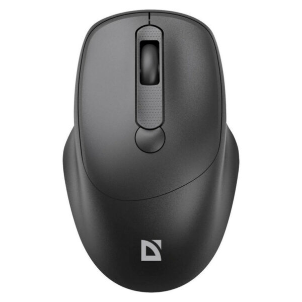 Defender Ασύρματο Feam Black