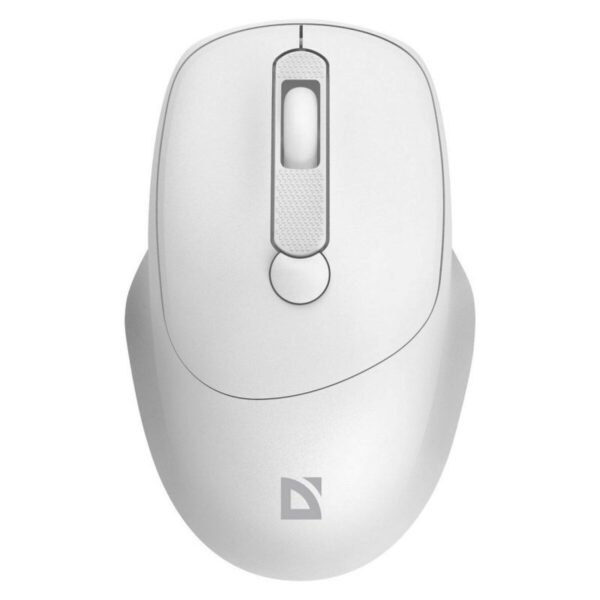 Defender Ασύρματο Feam White