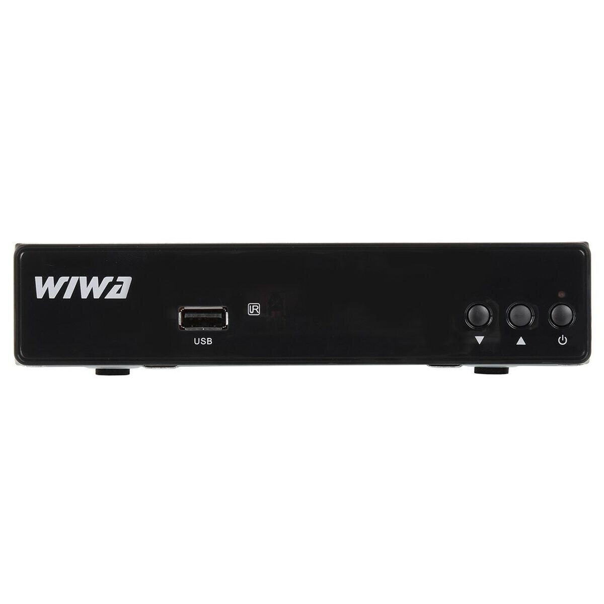 20250619135228_6571ee3d WIWA H.265 2790Z H.265 Maxx Ψηφιακός Δέκτης Mpeg-4 HD (720p) με Λειτουργία PVR (Εγγραφή σε USB) Σύνδεσεις SCART / USB - Image 7