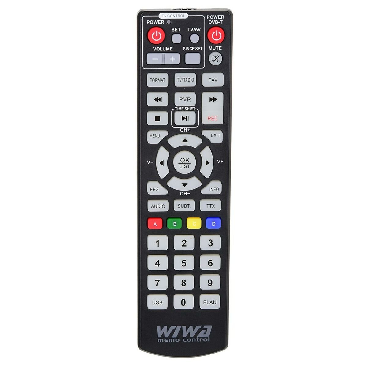 20250619135228_7aad8bd7 WIWA H.265 2790Z H.265 Maxx Ψηφιακός Δέκτης Mpeg-4 HD (720p) με Λειτουργία PVR (Εγγραφή σε USB) Σύνδεσεις SCART / USB - Image 9