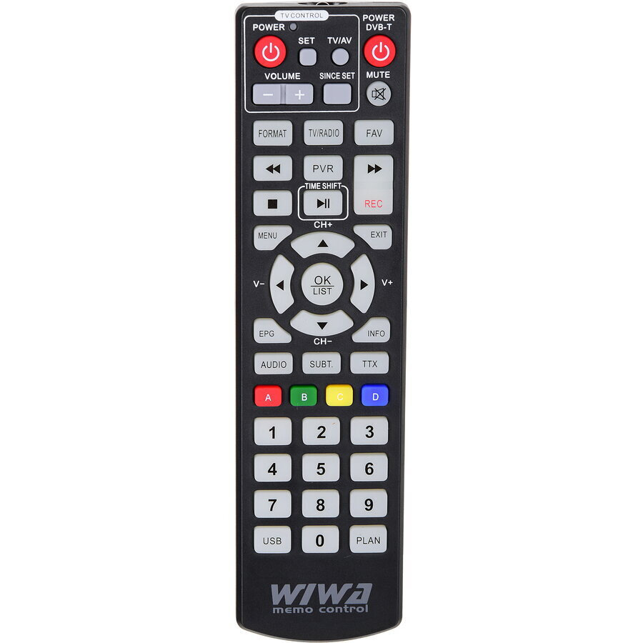 20250619135232_f074ed93 WIWA Ψηφιακός Δέκτης Mpeg-4 HD (720p) με Λειτουργία PVR (Εγγραφή σε USB) Σύνδεσεις SCART / USB - Image 7