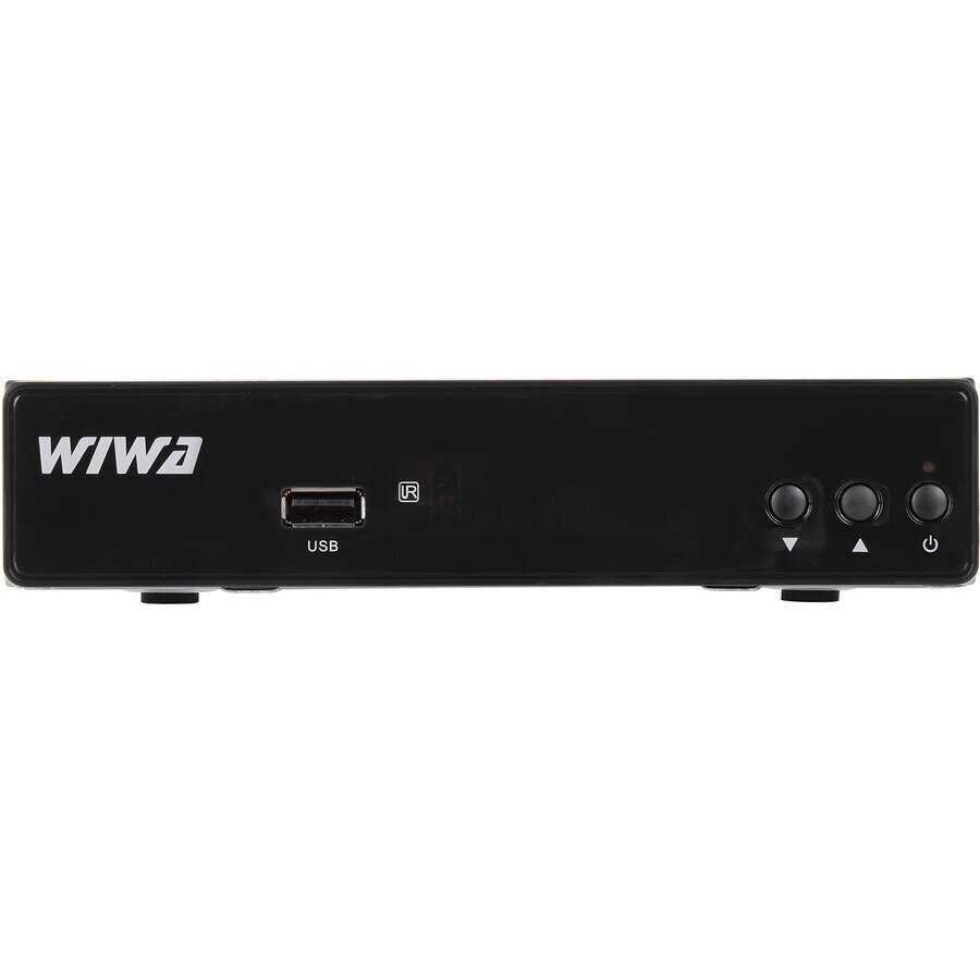 20250619135233_d2e3553c WIWA Ψηφιακός Δέκτης Mpeg-4 HD (720p) με Λειτουργία PVR (Εγγραφή σε USB) Σύνδεσεις SCART / USB - Image 9