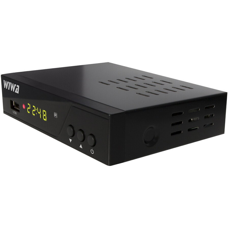 20250619135234_58b95f64 WIWA Ψηφιακός Δέκτης Mpeg-4 HD (720p) με Λειτουργία PVR (Εγγραφή σε USB) Σύνδεσεις SCART / USB - Image 12