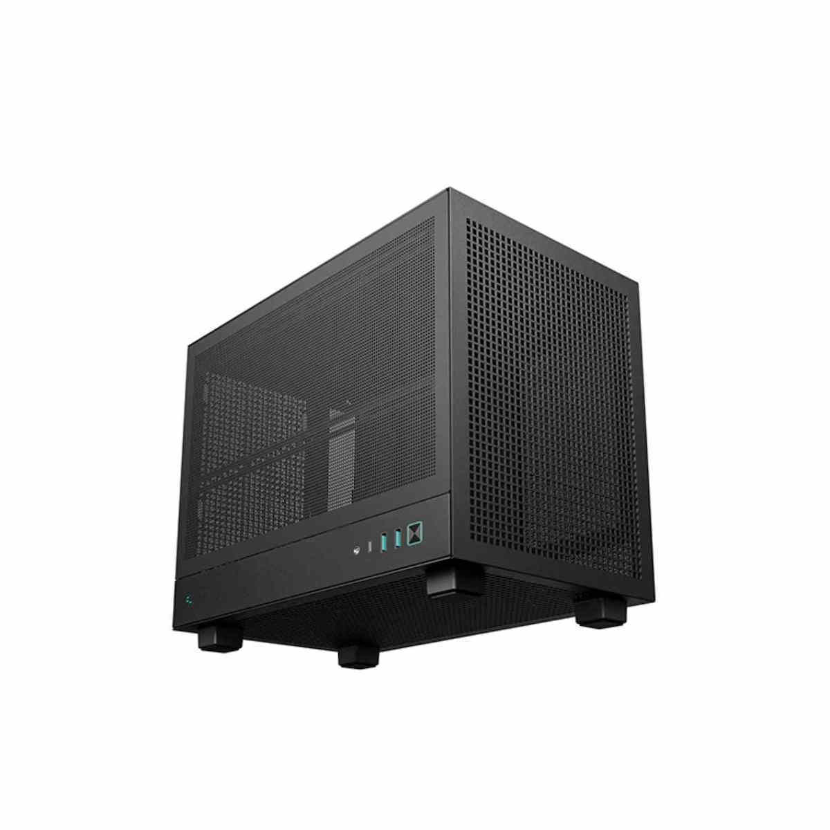 20250620111800_7aae03af Deepcool CH160 Mesh Mini Tower - Image 5
