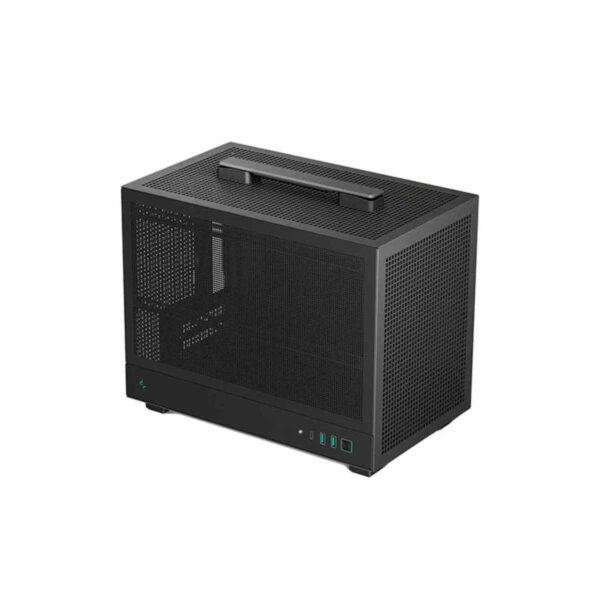 Deepcool CH160 Mesh Mini Tower