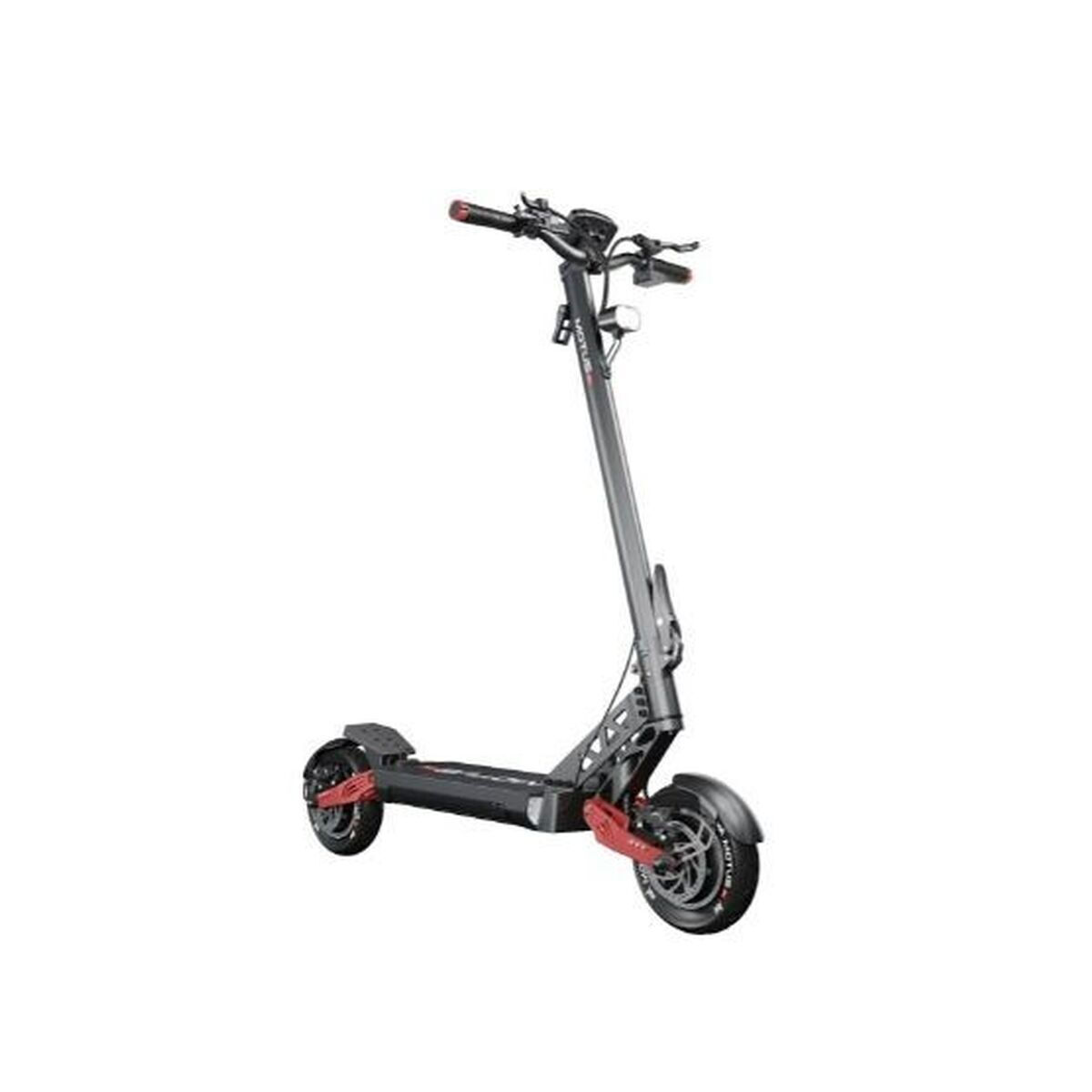 20250620150749_57b90054 Motus Pro 10 Daytona Ηλεκτρικό Πατίνι 1000W Γκρι - Image 2