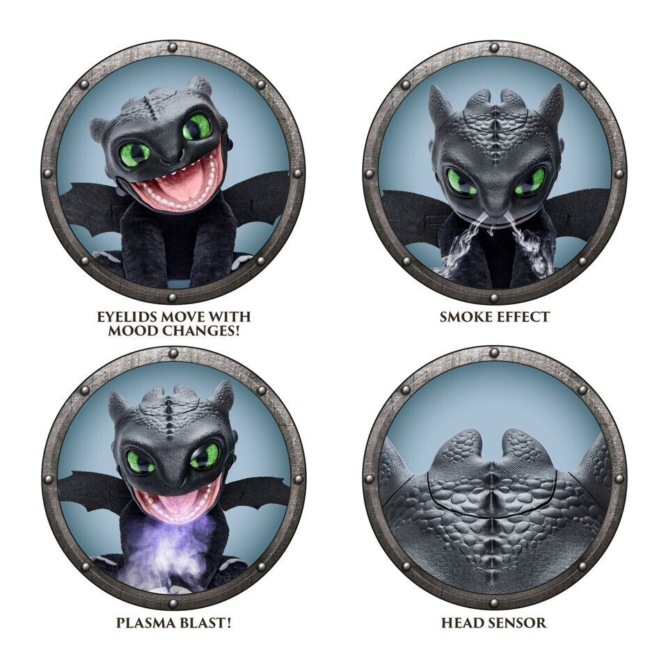 20250620172251_85606dfb How To Train Your Dragon 30 εκ. - Image 3