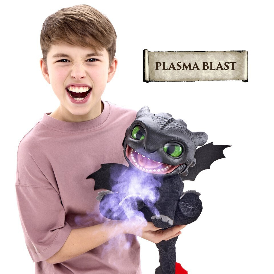 20250620172254_e8351743 How To Train Your Dragon 30 εκ. - Image 4