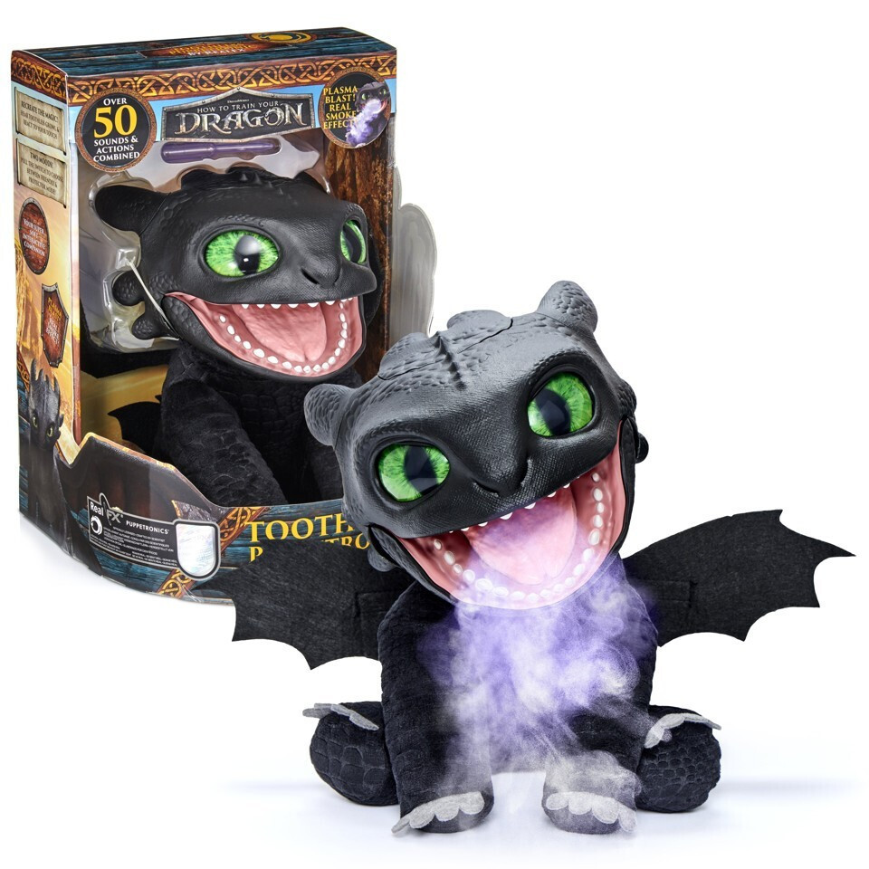 20250620172258_3124ac3e How To Train Your Dragon 30 εκ. - Image 5