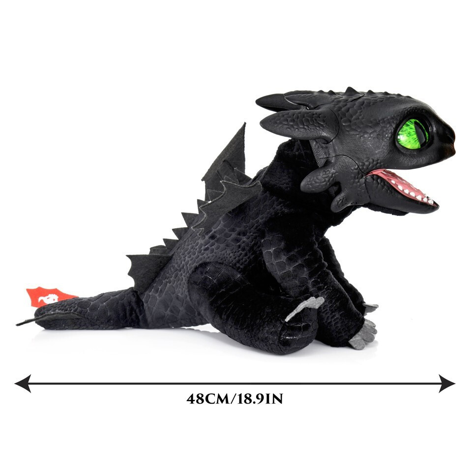 20250620172301_84652981 How To Train Your Dragon 30 εκ. - Image 6