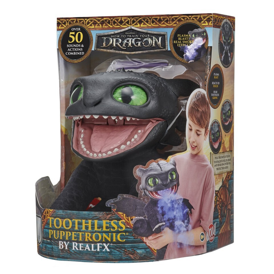 20250620172305_ce8bcc34 How To Train Your Dragon 30 εκ. - Image 7