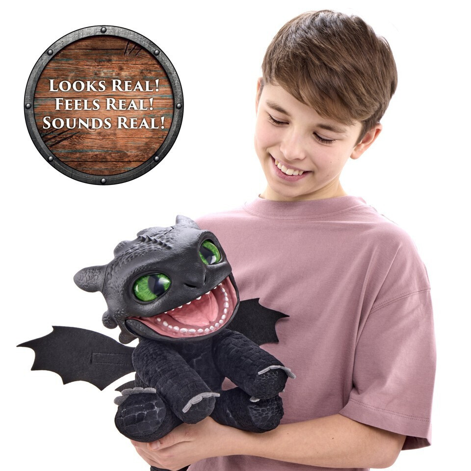 20250620172309_422857f1 How To Train Your Dragon 30 εκ. - Image 8