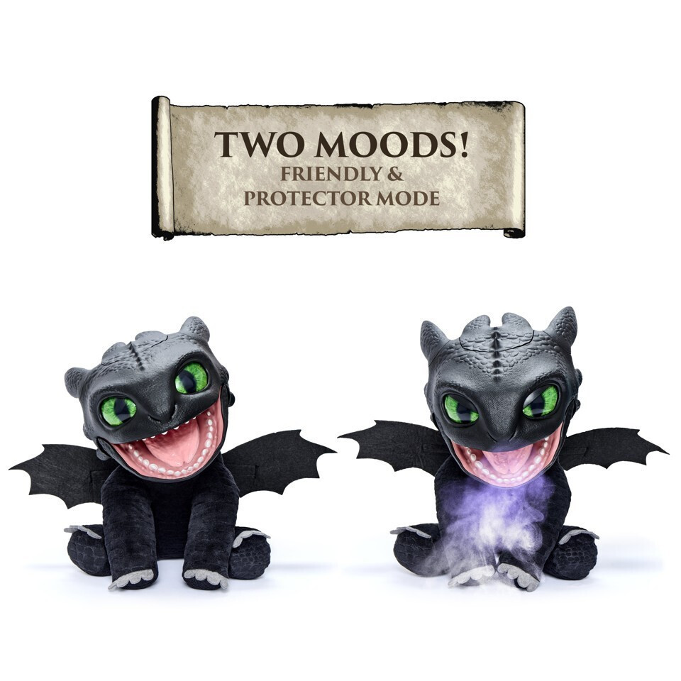 20250620172312_a58c1986 How To Train Your Dragon 30 εκ. - Image 9