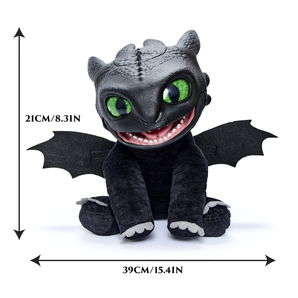 20250620172316_abddf069 How To Train Your Dragon 30 εκ. - Image 10