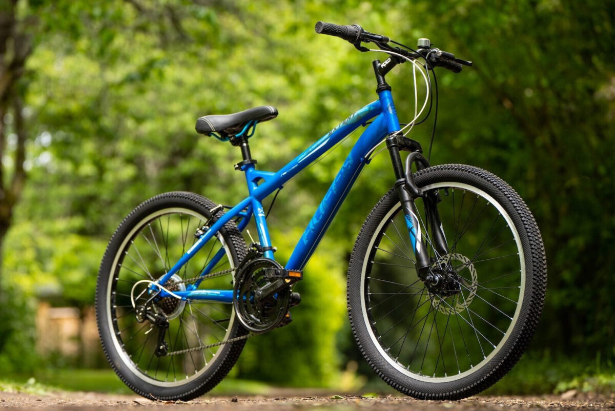 Huffy Extent Παιδικό Mountain Bike 18 Ταχυτήτων - Image 6