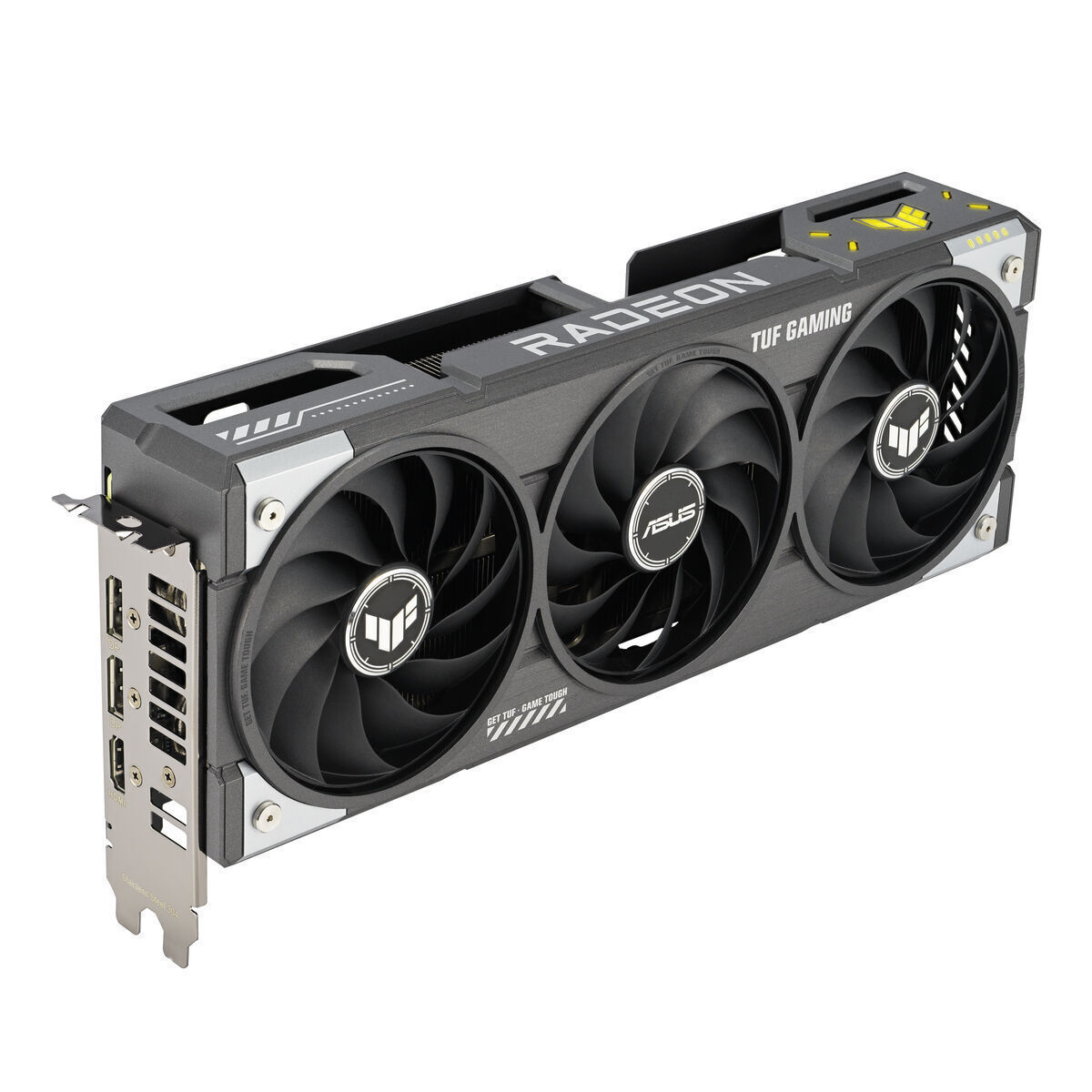 20250623142717_19208522 Asus Radeon RX 9060 XT 16GB OC - Image 4