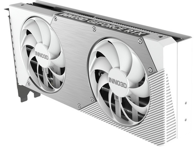 20250623142839_9121536b Inno 3D GeForce RTX 5070 12GB Twin X2 OC White - Image 7
