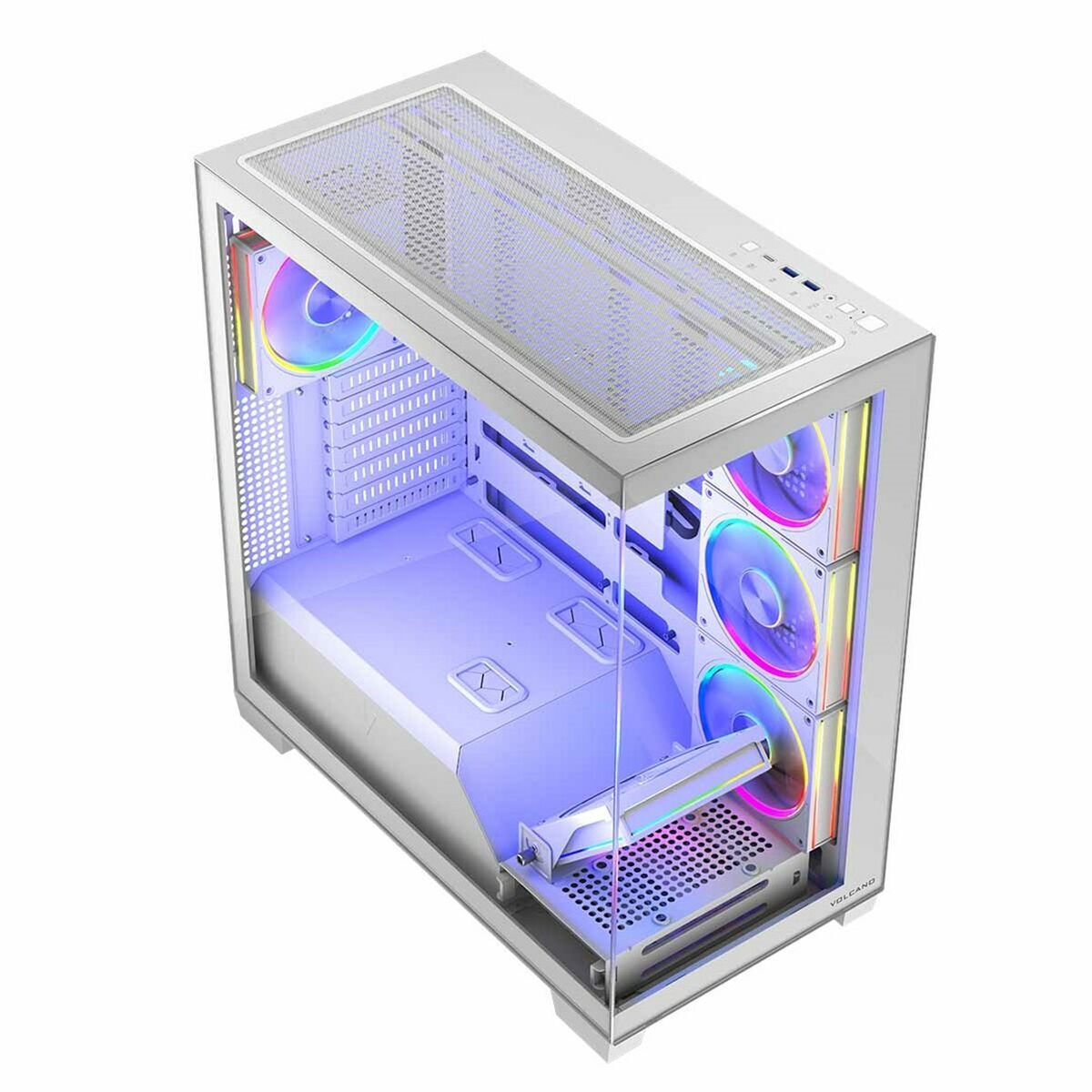 20250623143317_4f3f1841 Modecom Volcano Stellar ARGB 5F Gaming Midi Tower με Πλαϊνό Παράθυρο - Image 8
