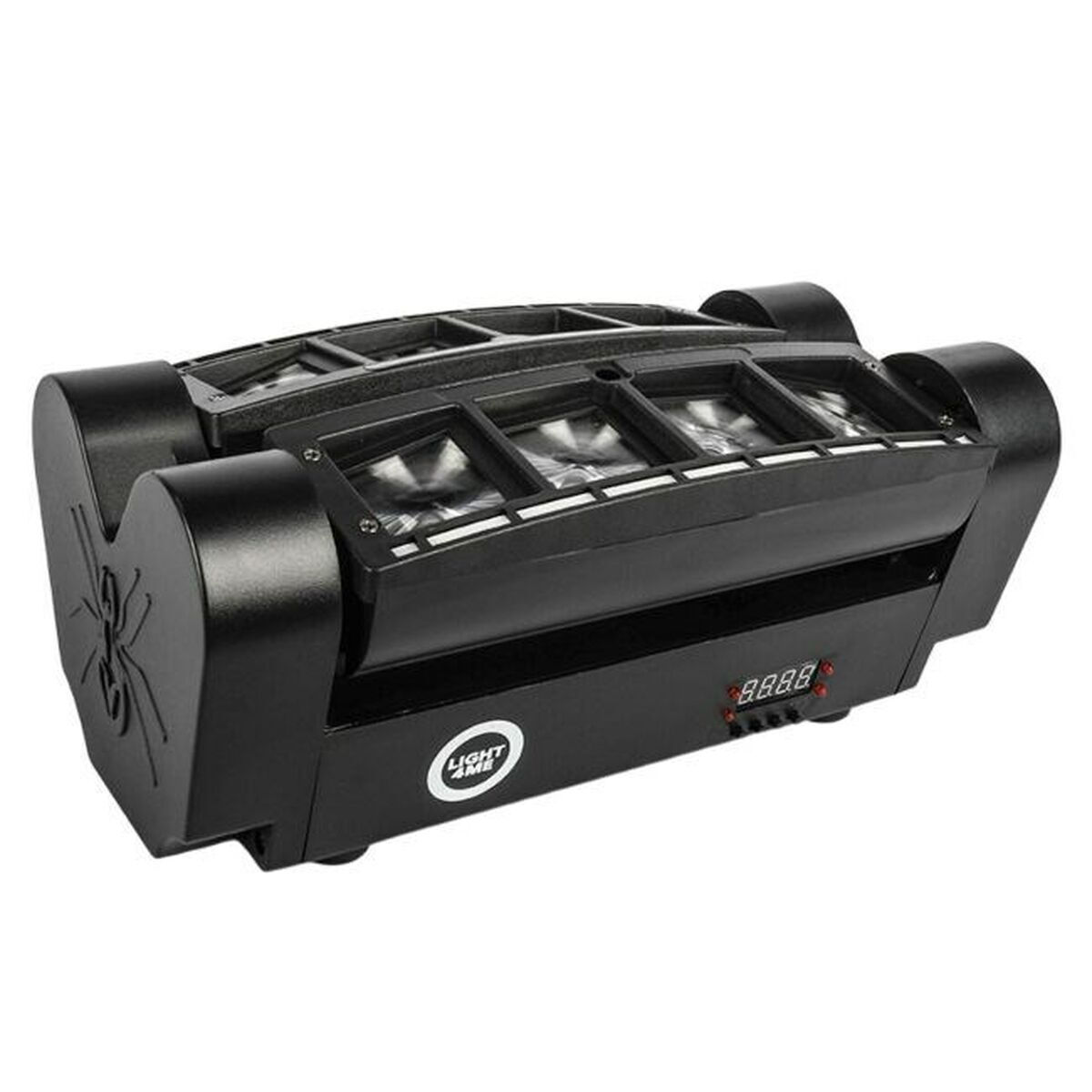 20250623145423_c7b89f68 Light4me Φωτορυθμικό LED RGBW / Μπλε / Κόκκινο / Πράσινο - Image 3