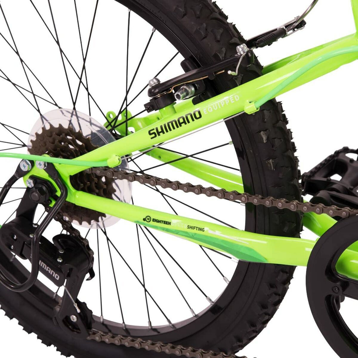 20250623163927_d56dbede Huffy Extent Παιδικό Mountain Bike 18 Ταχυτήτων - Image 3