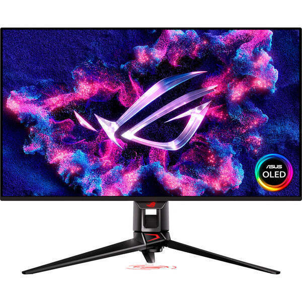 20250624113957_3837a166 Asus ROG Swift OLED PG32UCDMZ 32" QD-OLED 4K 3840x2160 - Image 2