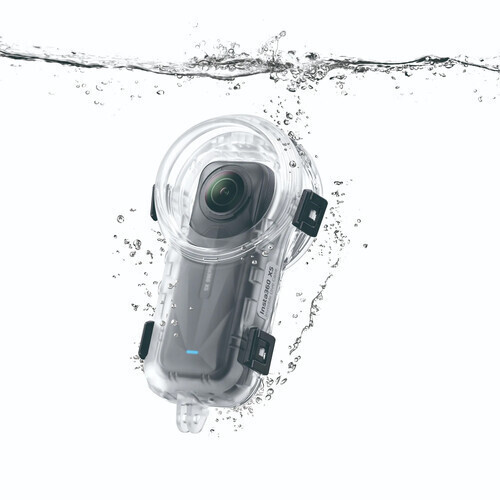 20250624144333_48404281 Insta360 X5 Invisible Dive case CINSBAHJ Θήκη Προστασίας για Insta360 X5 - Image 7