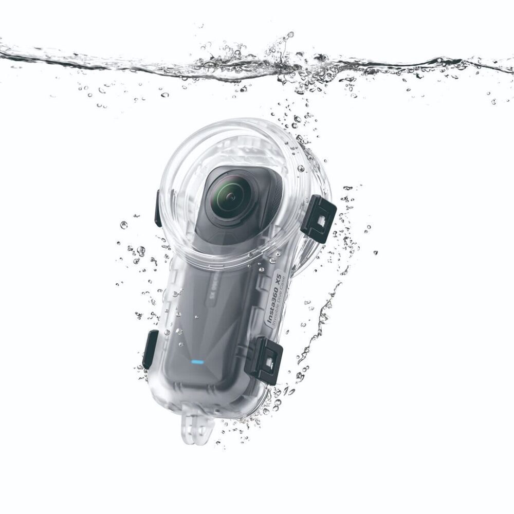 20250624144334_2ea573ad Insta360 X5 Invisible Dive case CINSBAHJ Θήκη Προστασίας για Insta360 X5 - Image 4