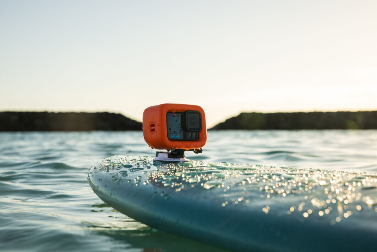 GoPro Hero AFFLT-002 Θήκη Προστασίας για GoPro - Image 5