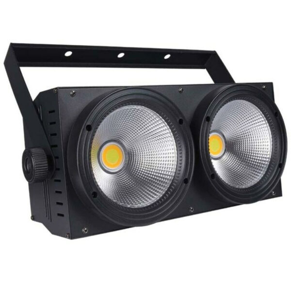 Light4me Strobe Light Beam LED Ψυχρό Λευκό / Θερμό Λευκό