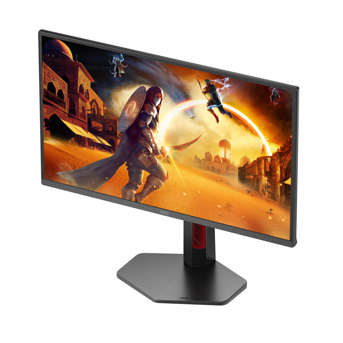 20250625120807_62f6c66c AOC Q25G4SR 24.5" IPS HDR QHD 2560x1440 - Image 2