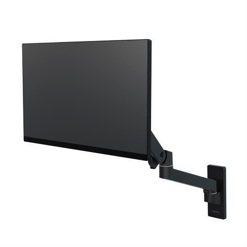 Ergotron LX Pro Επιτοίχια Βάση Οθόνης έως 34"