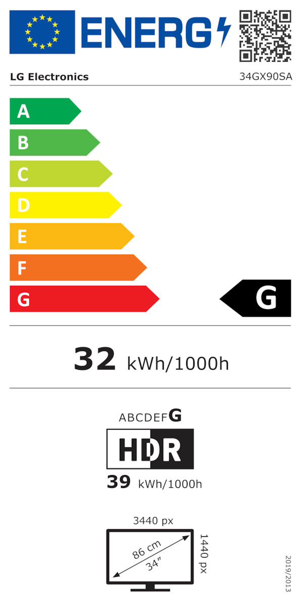 20250625123130_9a8e5f06 LG 34GX90SA-W 34" Ultrawide OLED HDR Curved QHD 3440x1440 - Image 4