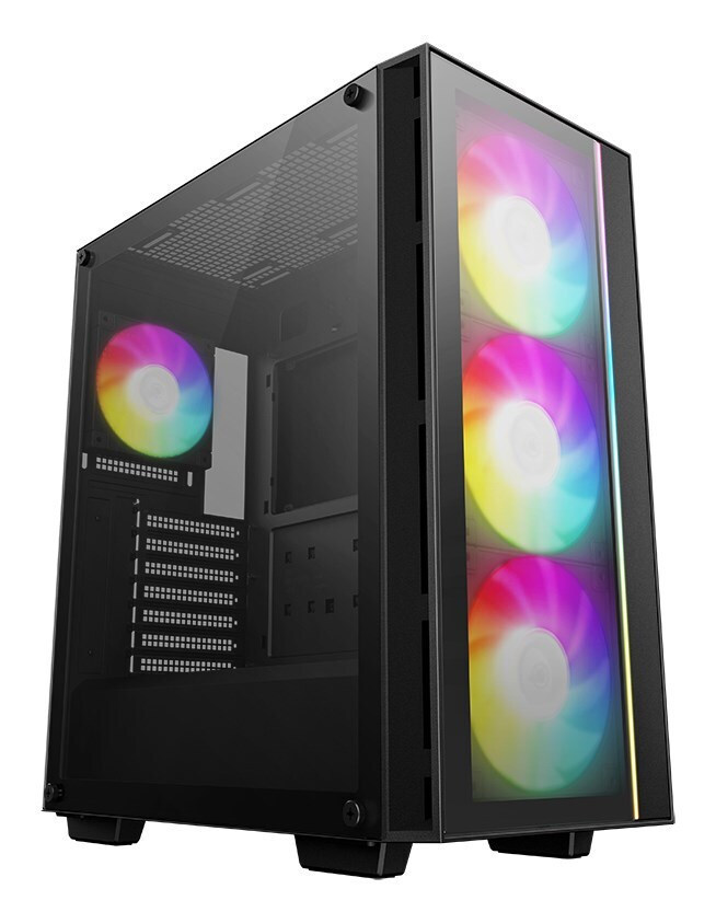 20250625133804_76dab327 Phanteks XT Silent Midi Tower - Image 2