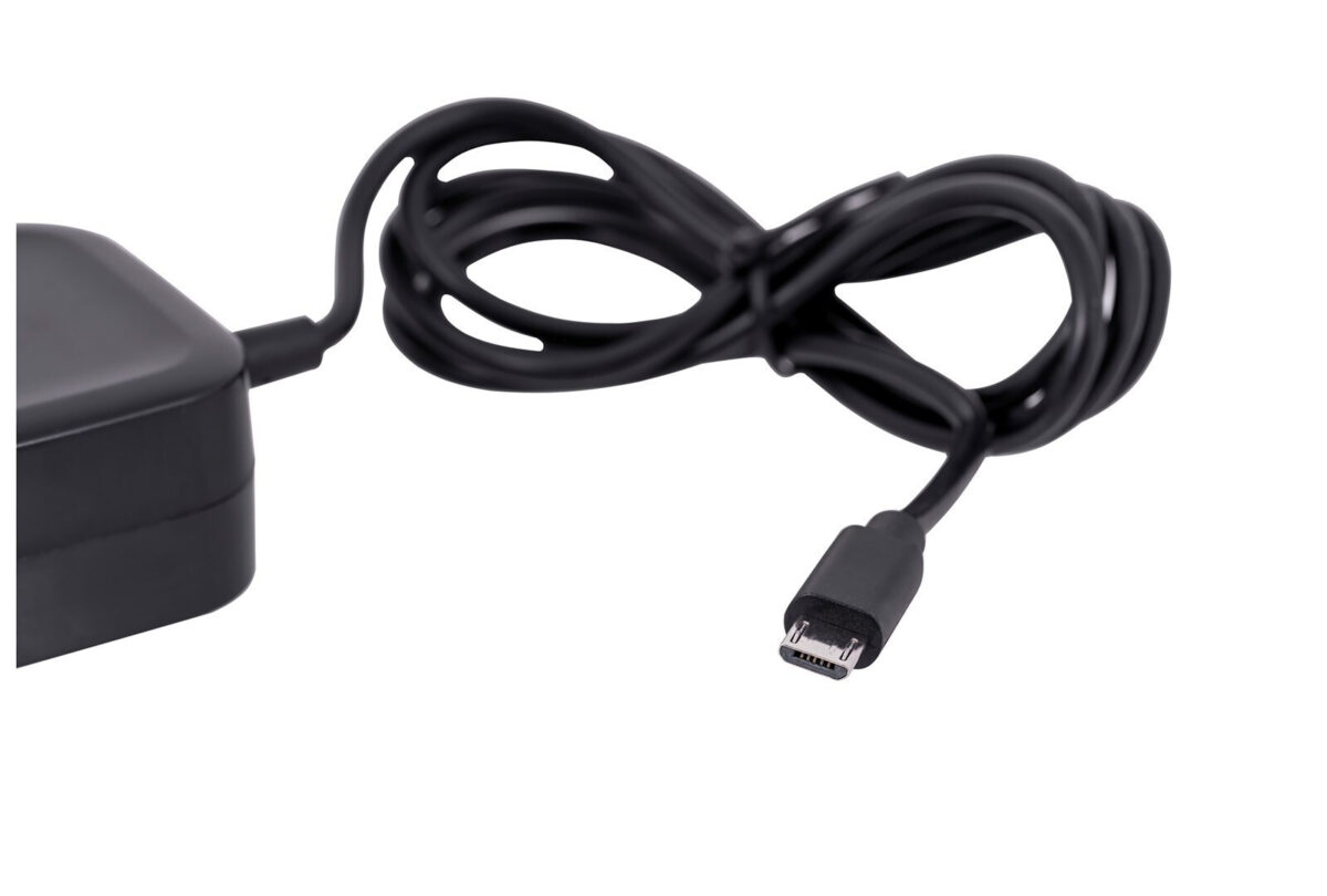 Qoltec 50189 17W με Καλώδιο micro USB - Image 11