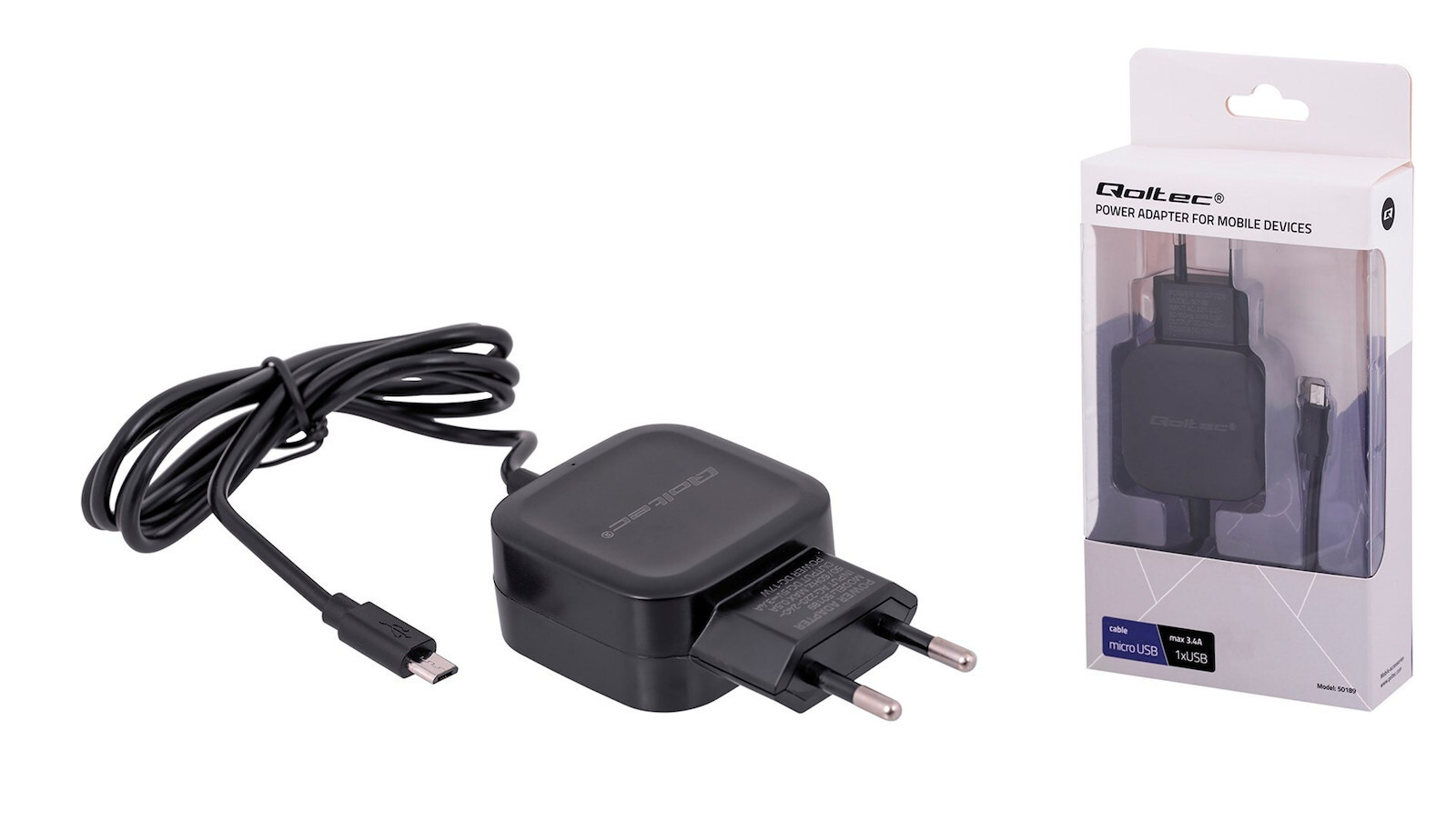 20250625142759_db769a7e Qoltec 50189 17W με Καλώδιο micro USB - Image 3