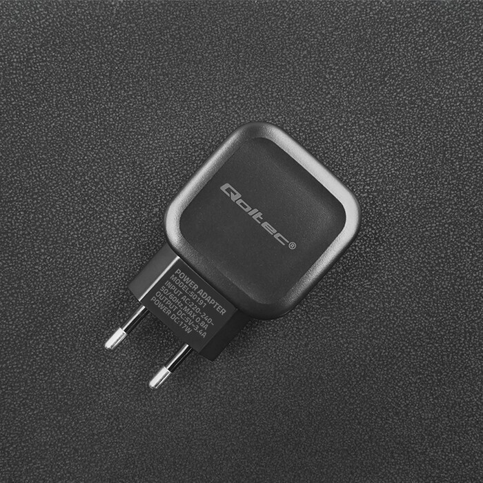20250625142810_864f57f1 Qoltec 50191 Χωρίς Καλώδιο 17W - Image 6