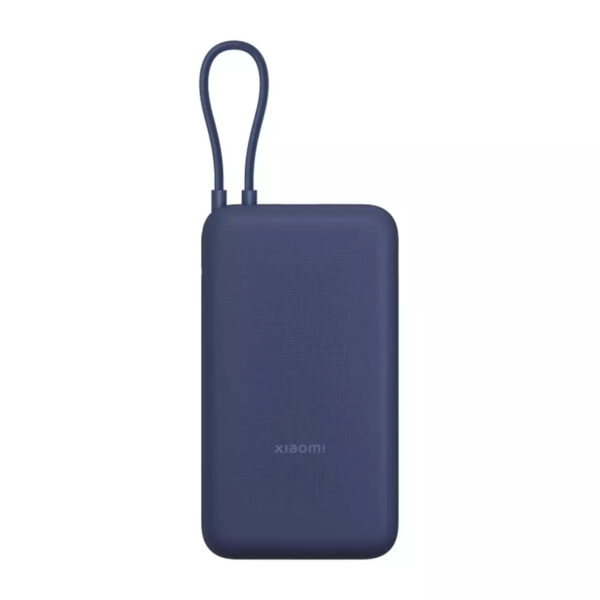 Xiaomi 20000mAh 33W