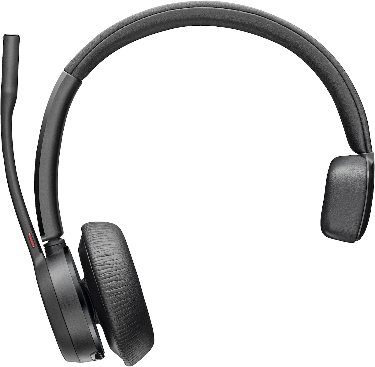 20250625170256_2fa1d7b3 Poly Ακουστικά Voyager 4310-m Uc +καλώδιο Usb-a Usb-c +bt700 Dongle - Image 3