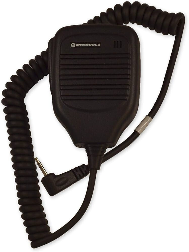 20250625171316_2928a87f Motorola MOT00181 Μικρομεγάφωνο Walkie Talkie Συμβατό με T62, T72, T82, T82EX, RSM, T92 - Image 2