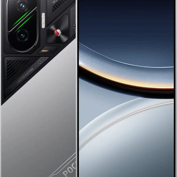 Xiaomi Poco F7 5G Dual SIM