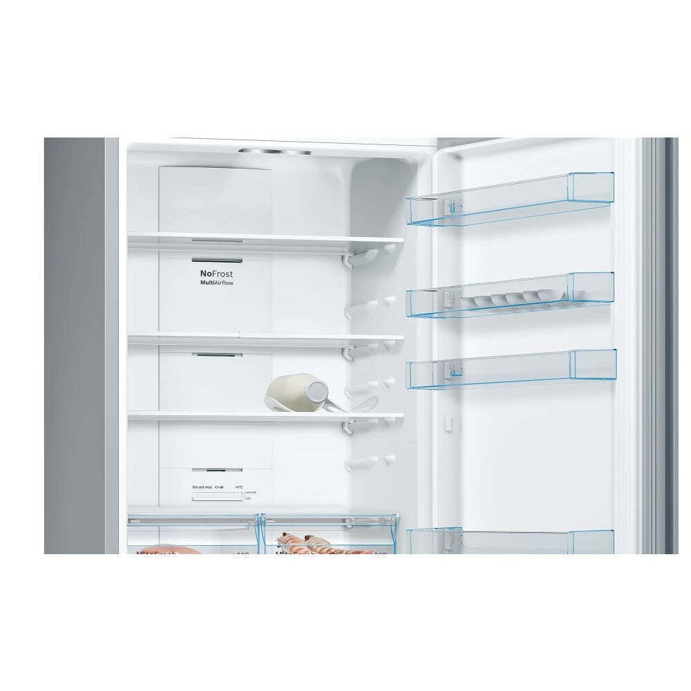 20250626121846_10ae8f46 Bosch Ψυγειοκαταψύκτης 438lt Total NoFrost KGN49XEA - Image 5