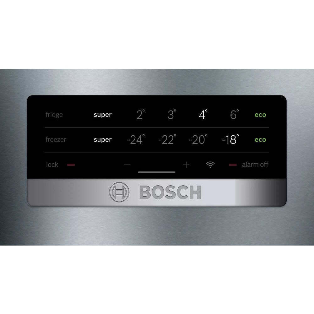 20250626121846_1305a0bf Bosch Ψυγειοκαταψύκτης 438lt Total NoFrost KGN49XEA - Image 4